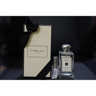 [Decant] Jo MaIone Nectarine Blossom & Honey