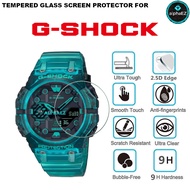 Casio G-SHOCK GA-B001G-2A 9H Watch Tempered Glass Screen Protector GA-B001 GAB001 GAB 001 GA B001 Co