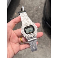CASIO G-SHOCK “DW5700SLG”Digital Watch (100% Original)