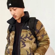 現貨 全新 日本製 The North Face  男女 針織毛帽 Cappucho Lid  NN42035 TNF