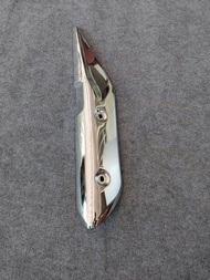 Ốp Pô Che Pô Wave Rsx 110 Fi 2013-2024