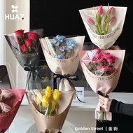 Flower Shop DIY