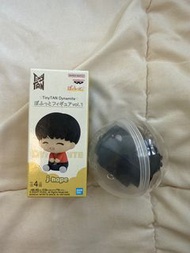 TinyTAN Dynamite J-Hope 公仔