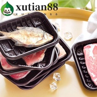 XUTIAN Simulation Fish Meat Sticky Notes Cute 50pcs for Home Office Notepad Child Japanese Style Sch