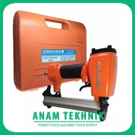 MESIN Orange air nailer 1022J nail gun air staples 1022J water nailer machine