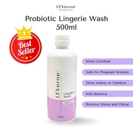 LEVerne | Probiotic Lingerie Wash 500ml