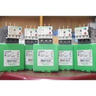 [Jieshun Electric Material] TE Schneider LR3D Thermal Inn, Overload Protection Relay O.L Three Plum 
