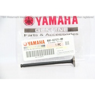 B3F-E2121-00 YAMAHA NVX155 V2 / N-MAX V2 EX EXHAUST VALVE ORIGINAL HLY AEROX NMAX NVX 155
