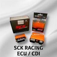 ECU SCK / CDI SCK RACING Y15ZR / LC135