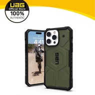 Googlehitech iPhone 15 iPhone 15 Pro iPhone 15 Pro Max iPhone 15 Plus (จัดส่งจากประเทศไทย) UAG Camo