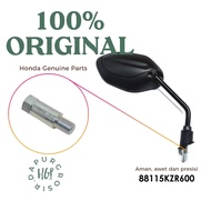 88115-KZR-600 Rearview Mirror Connection Bolt Vario 150, 10mm AdaptBolt - 88115KZR600