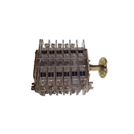F1 F4  F6  F9F10 F11 F12 Series Auxiliary Vacuum Circuit Breaker Accessories Auxiliary Transfer Swit
