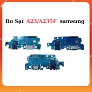 Samsung A23/ A235F charging board