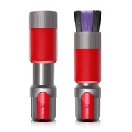 For Dyson Vacuum Cleaner V8V10slimV11V12V15 Non-Marking Dust Removal Soft Brush Suction Head Accessories