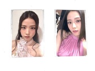 Jisoo小卡