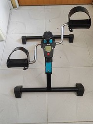 家居腳踏單車 二手，meter壞， NOT膝，復康