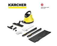 Kärcher SC 2 Deluxe 專業級高壓蒸氣機