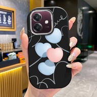 Case Applicable to OPPO A3 4G A3 5G A3X 4G A3X 5G Cute Fashion Case