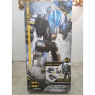 Batman Gotham City Guardian Playset
