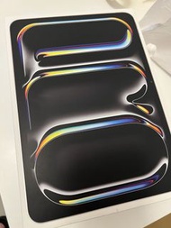 徵有效 iPad Pro 13吋 (m4/5)的apple care qoute