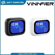 Vinnfier Xtreme Pro 1 Wireless Earphone With ANC