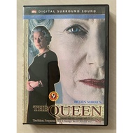 DVD-International Movies-The Queen