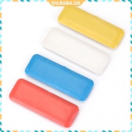 ✥Dilraba✥【In Stock】 4pcs Erasable Tailors Chalk Fabric Patchwork Marker Sewing Tool