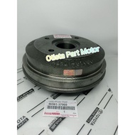 HAND BRAKE DRUM DYNA DYNASAURUS HT125 HT 125 125HT