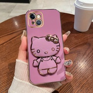 Stand Case untuk for iPhone 13 Pro Max 13 mini ip 13Pro 13ProMax iPhone 13mini iPhone13 ip13 iPhone1
