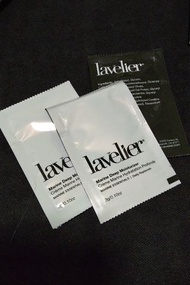 Lavelier Marine Deep Moisturizer