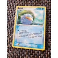 Lotad - 35/107 - Uncommon Ex Deoxys Singles