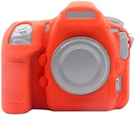 Pantaohuaes Camera Bag Soft Silicone Protective Case for Nikon D850 Case