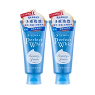 【SENKA專科】洗顏專科 超微米潔顏乳(新版)120gx2入組 公司貨