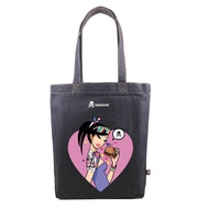 tokidoki Besties Tote Bag (Girls G)