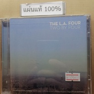 CD  The L.A. Four - Two By Four  "2 Disc"  Us (New)