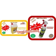 [Power Azam] Engine Cleaner and Degreaser MPVA-002 (5kg)
[Super Azam] Multi Purpose Household Cleane
