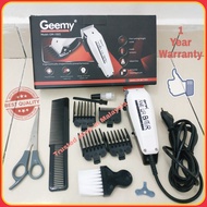 GEEMY GM-1022 PROFESSIONAL HAIR CLIPPER