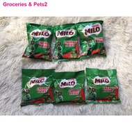 cat food❡❁Milo Cube 50pcs & 100pcs Milo Cubes
