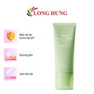 Abib Heartleaf Mild Sunscreen SPF50+PA++++ (50ml)