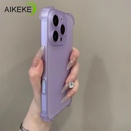 Ice Mist Phone Case For Honor Power 2 Win 500 Pro X9D X7D X6C X5C Magic 8 Pro 5G 4G Matte Back Cover