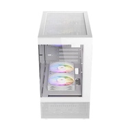 mATX (NP) ANTEC CX200M RGB ELITE (WHITE) - A0161177