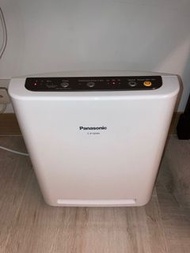 Panasonic 空氣清新機
