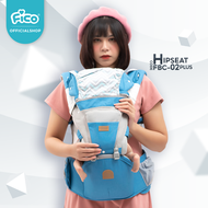 Fico เป้อุ้มเด็กแบบสะพาย รุ่น FBC-02 Plus