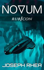 Novum: Rubicon Joseph Rhea