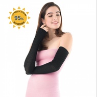 NEFFUL 95% UV Protection Arm Cover