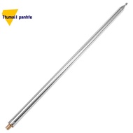 5.6M Whip Pull Rod Antenna for HF Radio Positive V Antenna GP Antenna Telescopic Antenna DIY M10 Sho