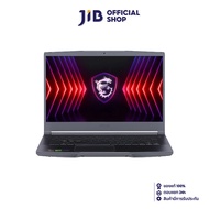 NOTEBOOK (โน้ตบุ๊ค) MSI THIN A15 B7VE-045TH (COSMOS GRAY)