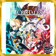 Cris Tales for PlayStation 5