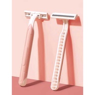 Manual Razor Female Armpit Hair Private Parts Underarm Men Women Dedicated Hair Removal Razor Razor 