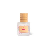 Buttonscarves Beauty Coco Eau De Perfume